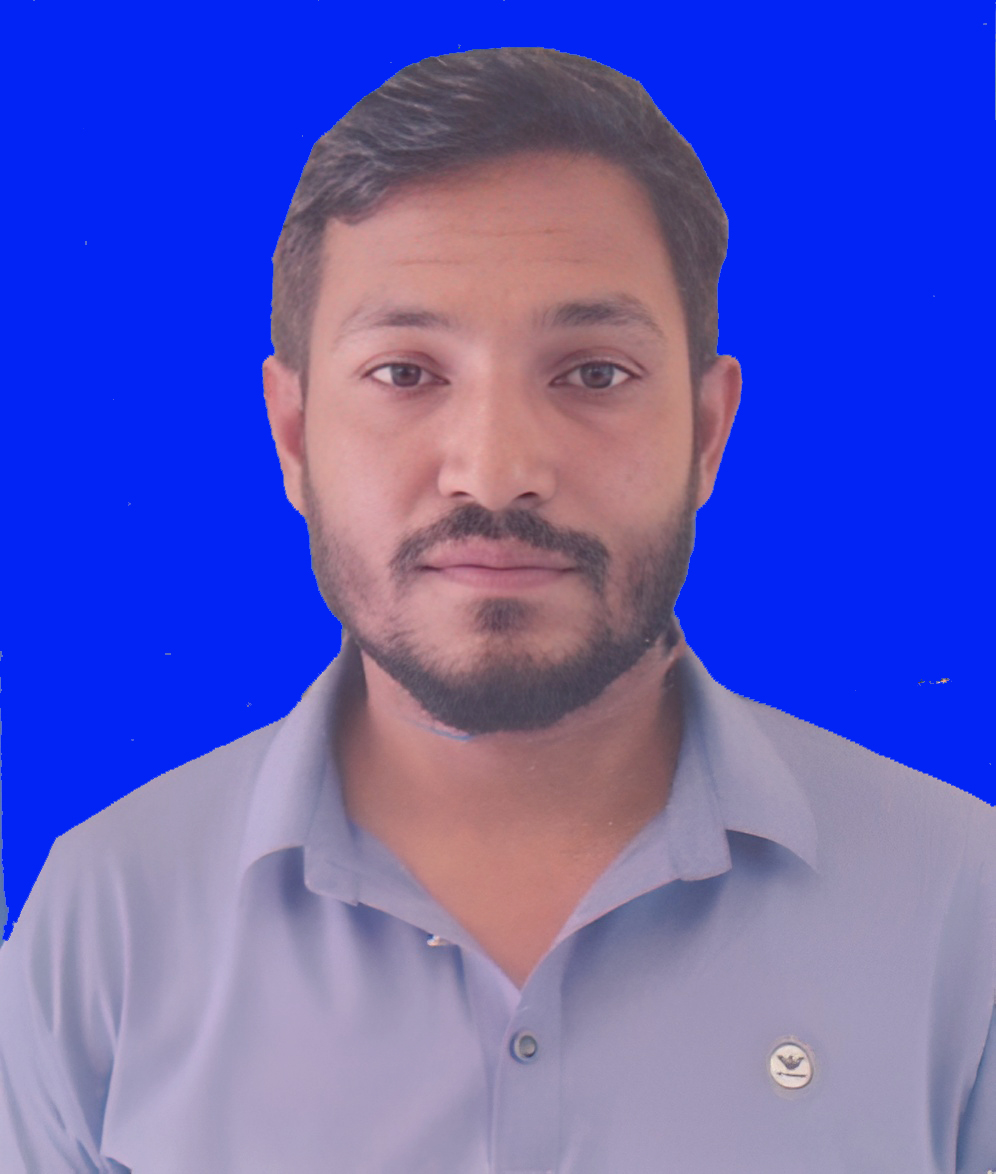 মোঃ সম্রাট আলী
