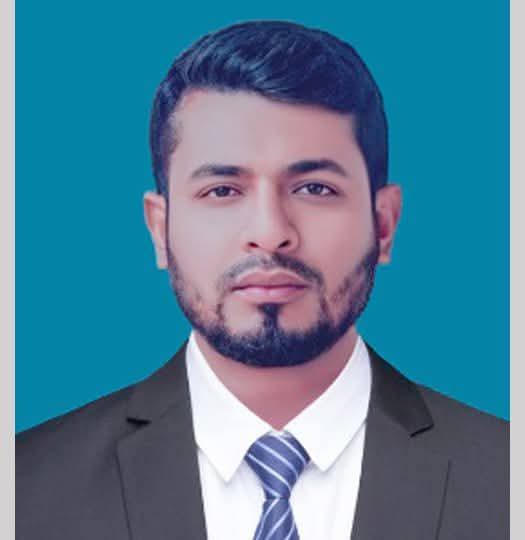 মোঃ আতাউর রহমান