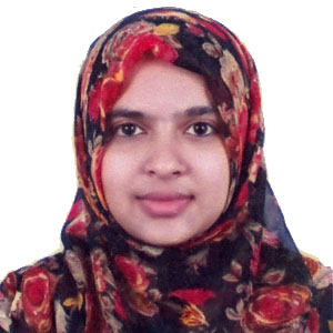 মোসাঃ মাহফুজা খাতুন