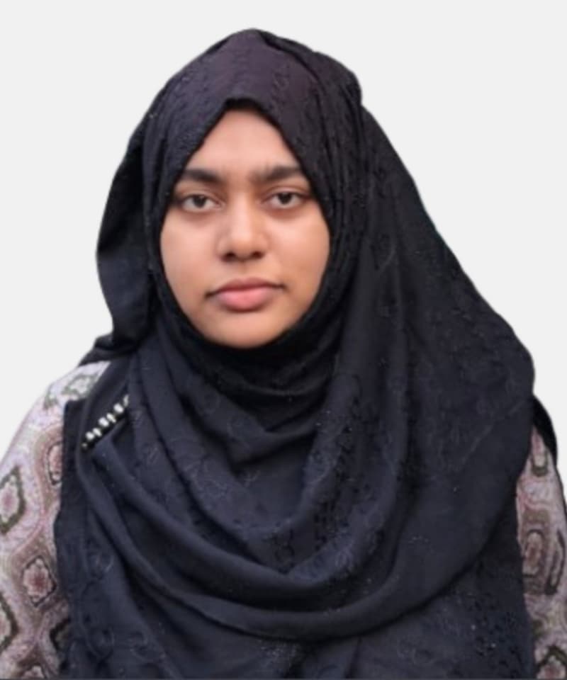 মোছাঃ খাদিজাতুল ‍কুবরা