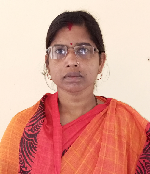 নীলা রানী সাহা