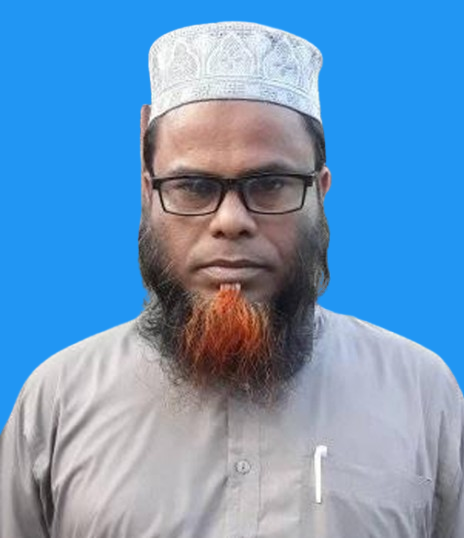 মোঃ সাজ্জাদুর রহমান