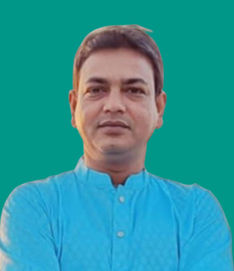 মোঃ তারিফুর রহমান