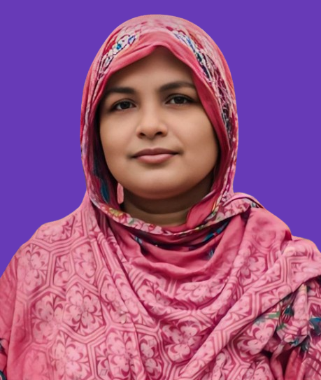 মোছাঃ শাহনাজ বানু