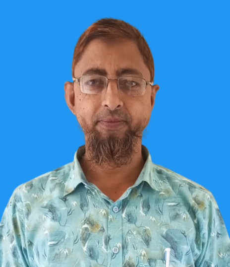 মোঃ ফারজান আলী