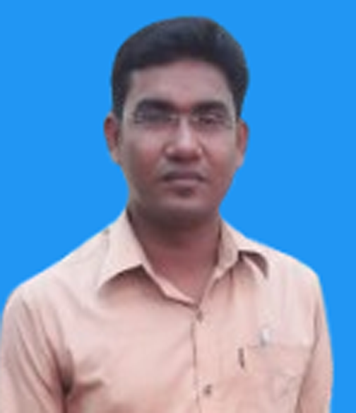 মোঃ ফরহাদ হোসেন