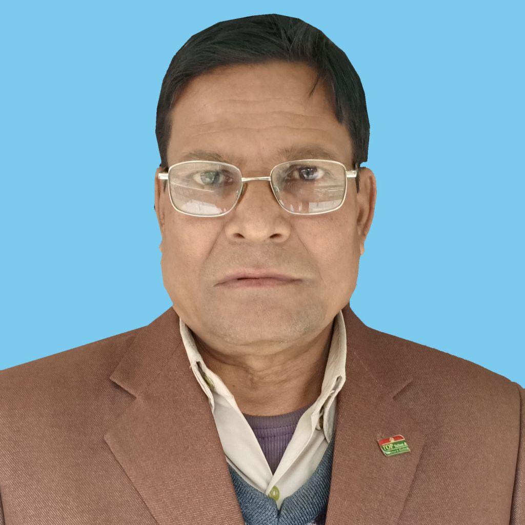 মোঃ মোনতাজ আলী মোল্লা