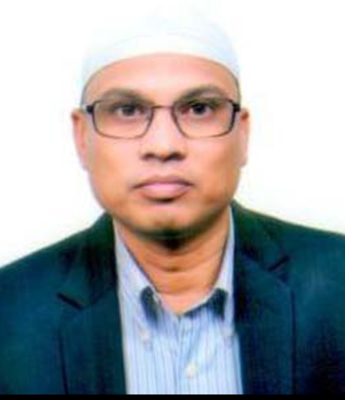 মোঃ আমিনুল হক