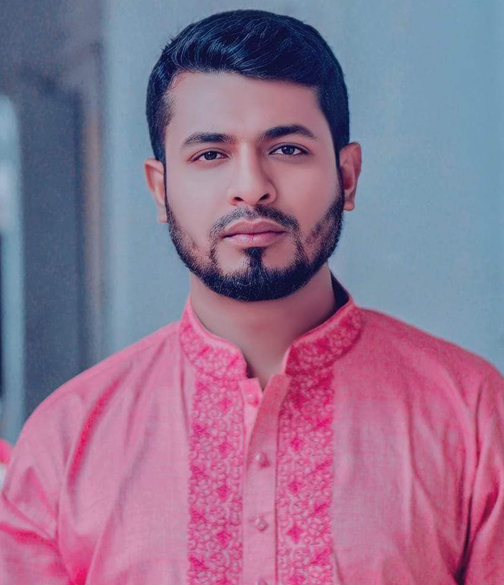 মোঃ আতাউর রহমান