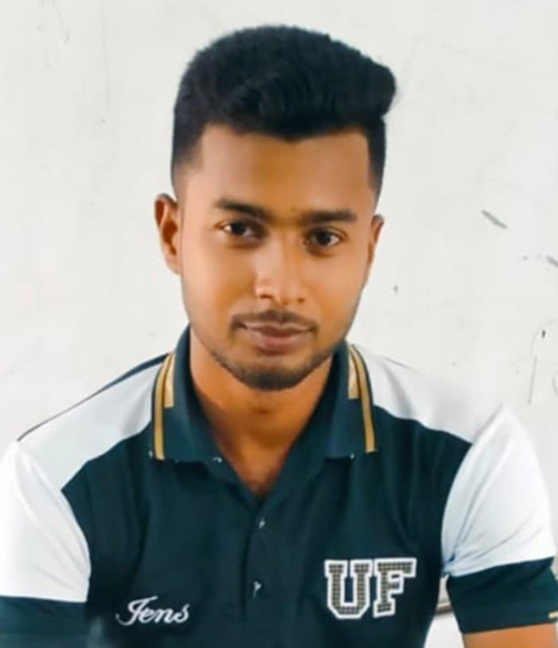 মোঃ রিমন হাসান