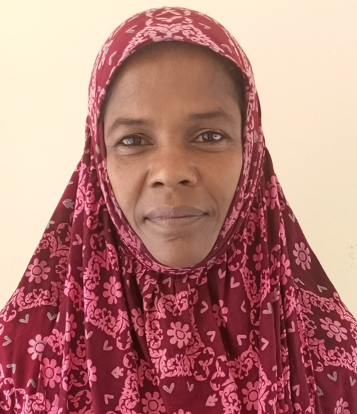 মোছাঃ রশিদা খাতুন